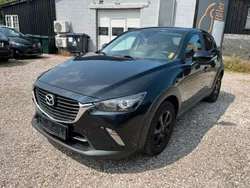 Gebraucht 2016 Mazda CX-3 Vision SUV | 11.300 €