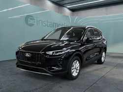 Schwarz Neu 2025 Ford Kuga Titanium SUV | 33.239 € (Fairer Preis)