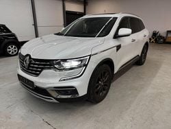 Weiß Gebraucht 2020 Renault Koleos Bose Edition SUV | 20.950 € (Guter Preis)