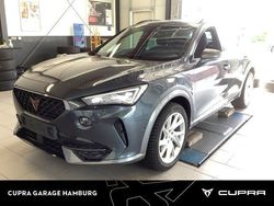 Grau Gebraucht 2022 Cupra Formentor SUV | 24.990 € (Fairer Preis)