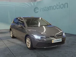 VW Golf VIII