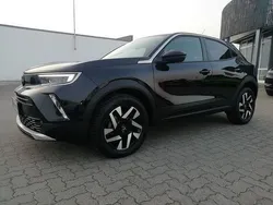 Diamantschwarz Gebraucht 2022 Opel Mokka Elegance SUV | 20.900 € (Fairer Preis)