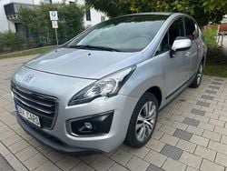 Gebraucht 2015 Peugeot 3008 Active Limousine | 9.699 € (Fairer Preis)