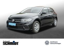 Deep black perleffekt Gebraucht 2024 VW Polo R Kleinwagen | 18.398 € (Fairer Preis)