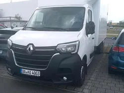 Weiß Gebraucht 2020 Renault Master Van | 16.000 €
