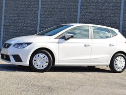 Weiß Gebraucht 2019 Seat Ibiza Style Kleinwagen | 9.580 € (Etwas zu teuer)