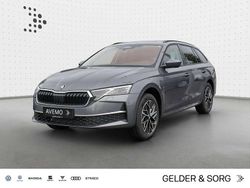 Graphitegrau metallic Neu 2025 Skoda Octavia Tour Kombi | 40.690 € (Teuer)