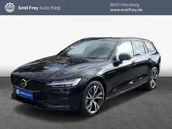 Gebraucht 2024 Volvo V60 Kombi | 39.990 € (Fairer Preis)