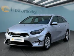 Neu 2024 Kia Ceed Sportswagon Kombi | 26.699 € (Guter Preis)