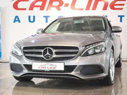 Palladiumsilber metalliclack Gebraucht 2015 Mercedes C220 Kombi | 16.999 € (Fairer Preis)