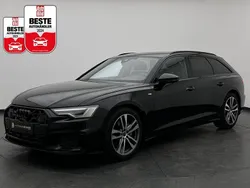 Daytonagrau perleffekt Neu 2024 Audi A6 S-Line Kombi | 51.999 € (Superpreis)