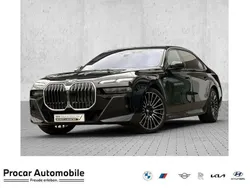 BMW 740