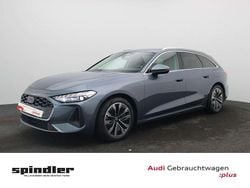 Horizontblau metallic Gebraucht 2025 Audi A5 Comfort Coupé | 61.880 € (Superpreis)