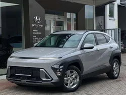 Cyber grey / met Neu 2024 Hyundai Kona Trend SUV | 27.490 € (Fairer Preis)