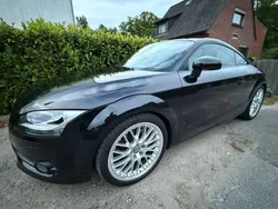 Schwarz Gebraucht 2006 Audi TT Sport Coupé | 19.990 € (Teuer)