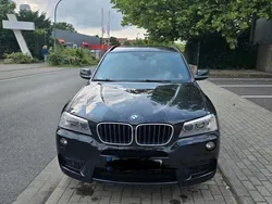 Schwarz Gebraucht 2013 BMW X3 M Sport SUV | 11.250 € (Fairer Preis)