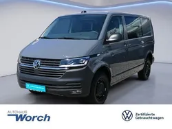 VW T6.1