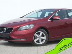 Rot Gebraucht 2013 Volvo V40 Kombi | 10.450 € (Teuer)