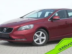 Rot Gebraucht 2013 Volvo V40 Kombi | 10.450 € (Guter Preis)