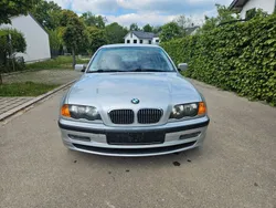 Silber Gebraucht 2001 BMW 330 Limousine | 6.999 € (Guter Preis)