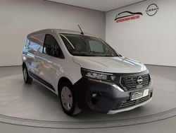 Weiß Gebraucht 2025 Nissan Townstar N-Connecta Van | 21.990 € (Superpreis)