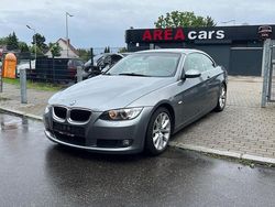 Grau Gebraucht 2009 BMW 320 Cabriolet Comfort Edition Cabrio | 7.490 € (Guter Preis)