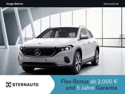 Mercedes EQA250