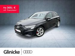 Mythosschwarz metallic Gebraucht 2021 Audi A3 e-tron S-Line Kleinwagen | 27.940 € (Fairer Preis)