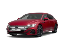 Gebraucht 2023 VW Arteon R-line | 39.690 € (Superpreis)