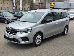 Silber Neu 2025 Renault Kangoo Techno Van / Kleinbus | 34.890 € (Fairer Preis)