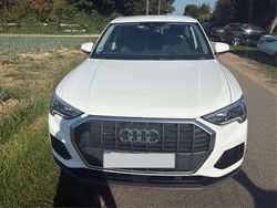 Weiß Gebraucht 2021 Audi Q3 SUV | 26.900 € (Superpreis)