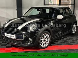 Schwarz Gebraucht 2016 Mini Cooper Kleinwagen | 12.490 € (Guter Preis)