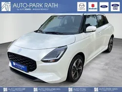Beige Gebraucht 2025 Suzuki Swift Comfort+ Limousine | 19.660 € (Fairer Preis)