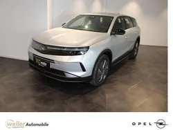 Silber Gebraucht 2024 Opel Grandland X Edition SUV | 29.460 € (Superpreis)
