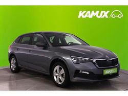 Grau Gebraucht 2023 Skoda Scala Style Kleinwagen | 20.900 € (Superpreis)
