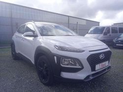 Chalk white / met Gebraucht 2018 Hyundai Kona Select SUV | 9.999 € (Guter Preis)