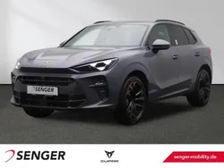 Grau Gebraucht 2024 Cupra Terramar VZ SUV | 42.990 € (Superpreis)