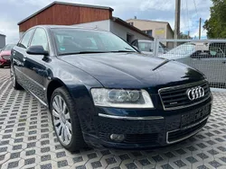Blau Gebraucht 2003 Audi A8 Limousine | 4.500 € (Superpreis)