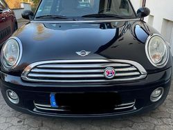 Schwarz Gebraucht 2009 Mini Cooper Kleinwagen | 3.000 € (Etwas zu teuer)