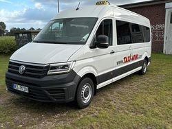 Weiß Gebraucht 2022 VW Crafter Van | 33.999 €