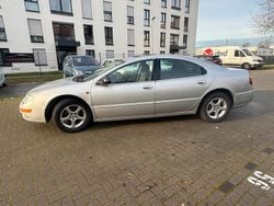 Grau Gebraucht 2004 Chrysler 300M Limousine | 3.250 €