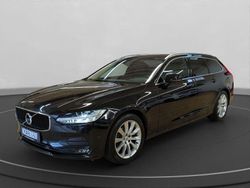 Schwarz Gebraucht 2018 Volvo V90 Momentum Kombi | 15.850 € (Superpreis)