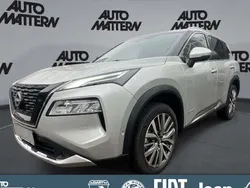 Silber Neu 2025 Nissan X-Trail Tekna SUV | 43.290 €