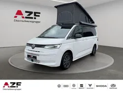 Weiß Neu 2025 VW California Coast Van | 89.460 €