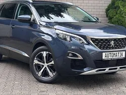 Bourrasque Gebraucht 2019 Peugeot 5008 Allure Van / Kleinbus | 16.900 € (Fairer Preis)