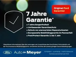 Grau (darkmatter grey) Gebraucht 2022 Ford Mustang Mach-E GT SUV | 56.990 € (Teuer)