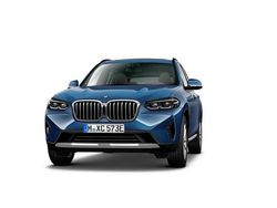 Gebraucht 2022 BMW X3 Shadowline SUV | 37.230 € (Fairer Preis)