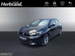Lackierung schwarz perla nera/ Neu 2025 Opel Corsa Edition Limousine | 17.889 € (Guter Preis)