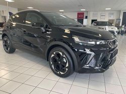 Schwarz Neu 2025 Mitsubishi ASX Edition SUV | 31.490 € (Fairer Preis)