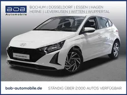 Atlas white Neu 2025 Hyundai i20 Trend Kleinwagen | 19.444 € (Guter Preis)